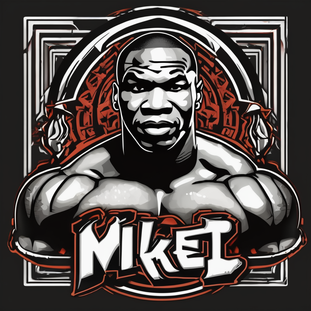 Mike Tyson